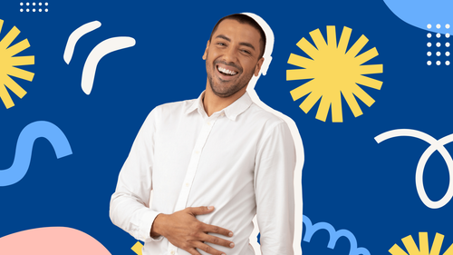 Men's Funny T-Shirts