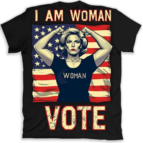 Political Humor T-Shirt