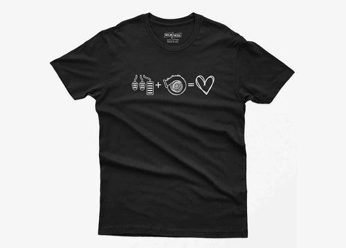 Picking Hilarious Funny Men's T-shirts