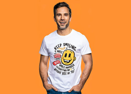 Man's Funny T-shirts