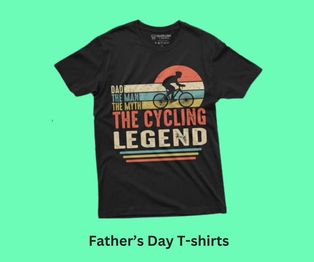 slogans for Father's Day T-shirts