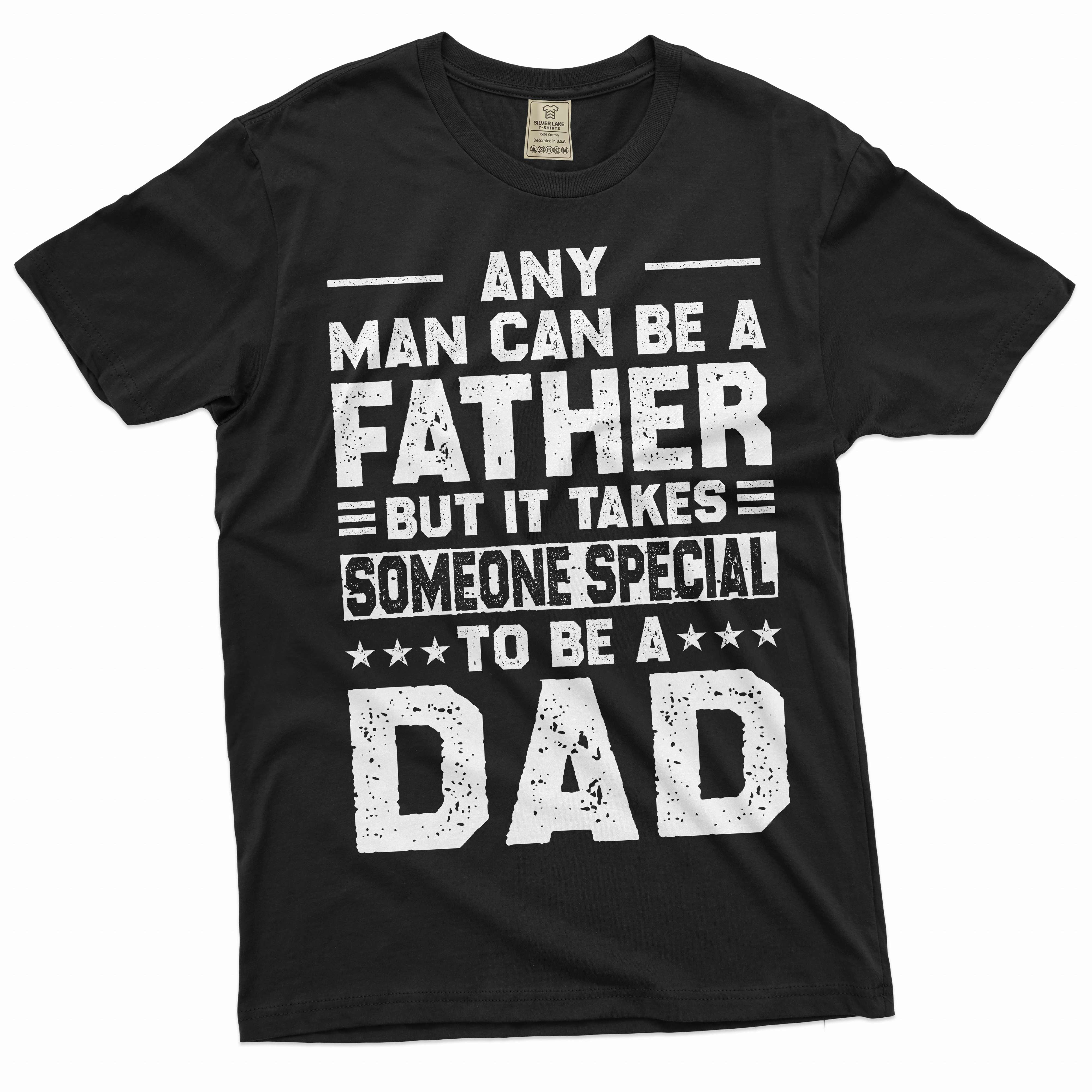 Men s Father s Day Tshirt Dad Gifts Birthday Gift Mens Papa Daddy Dad men-s-father-s-day-tshirt-dad-gifts-birthday-gift-mens-papa-daddy-dad
