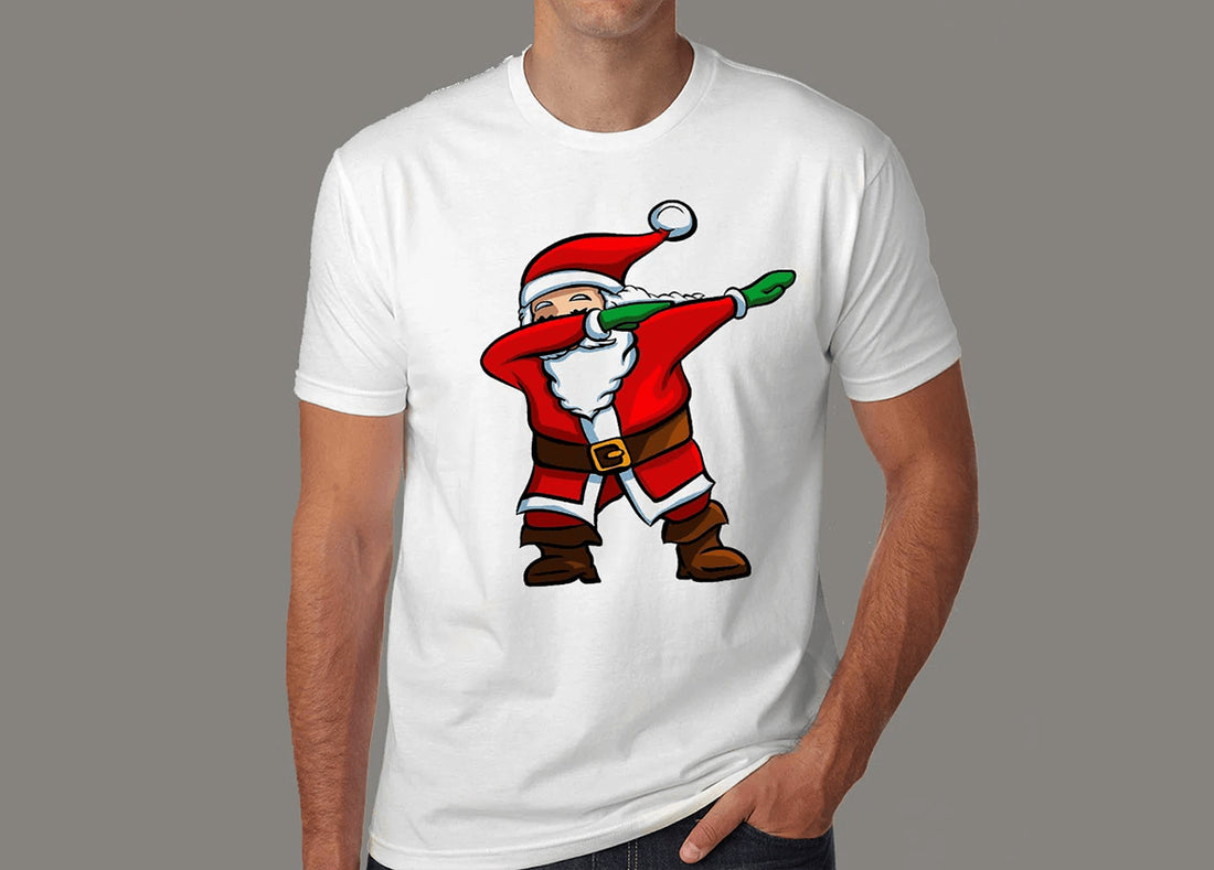 Funny Christmas T-Shirts