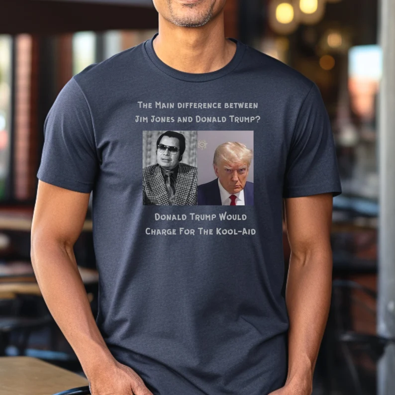 Political Funny T-Shirts