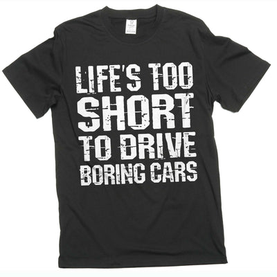 Funny Car mechanic Tee shirt cool cars husband dad graphic t-shirt