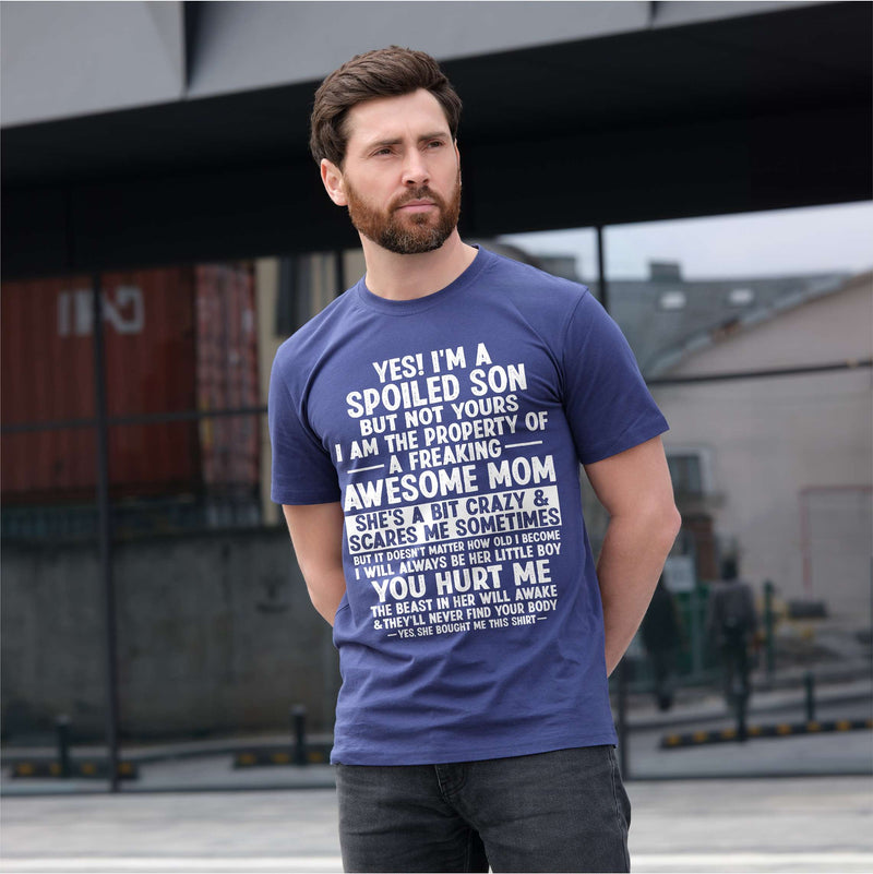 Men&