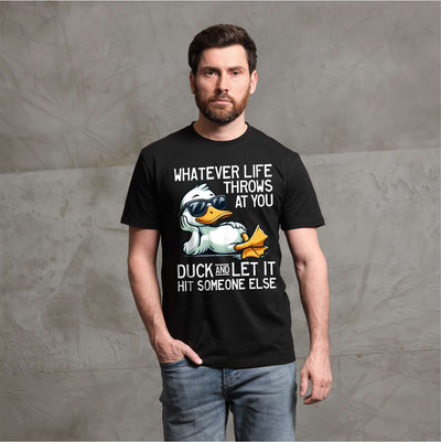 Funny motivational life tee shirt sarcastic humorous Birthday gift tee shirt mens womens tee