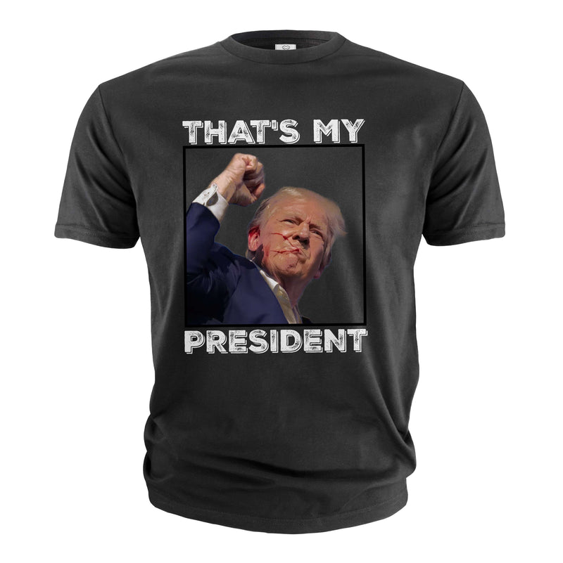 Donald Trump Shirt Trump President Tee Shirt DJT Support shirt Trump Political T-Shirts