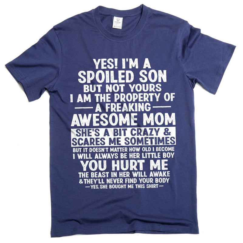 Men&