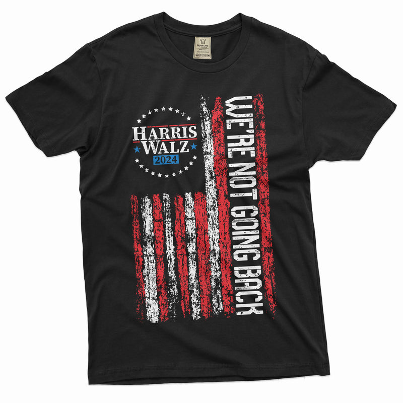 Harris Walz 2024 Shirt Kamala Harris Tim Walz Support Shirt 2024 Election Tee Shirts