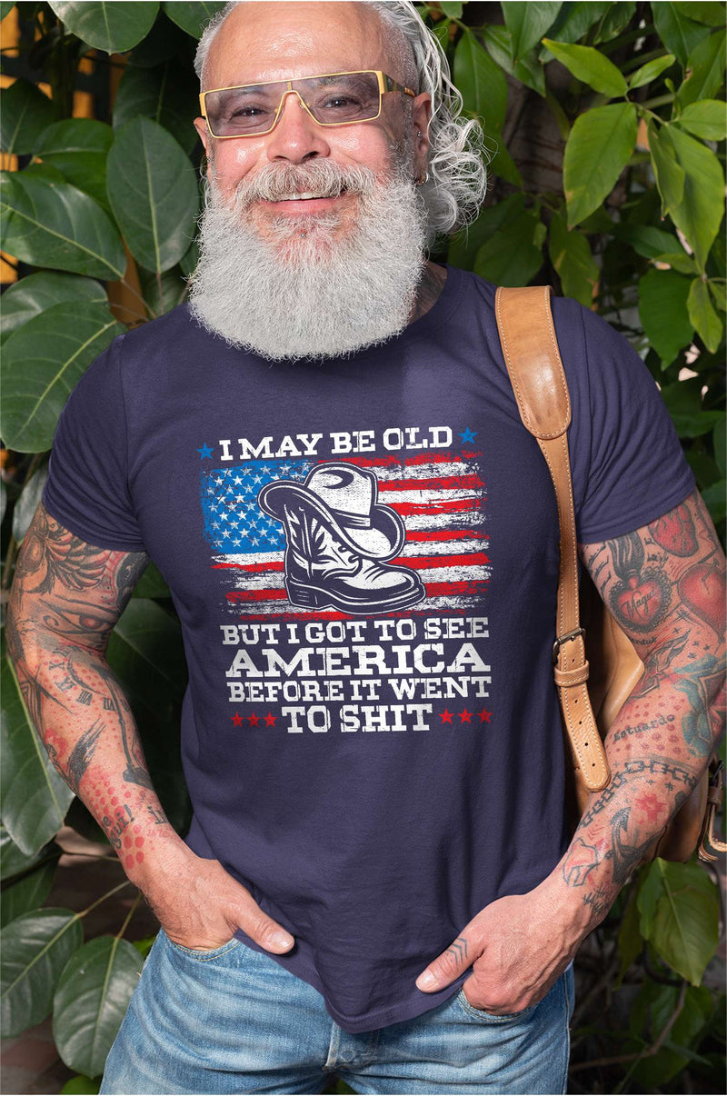 Men&