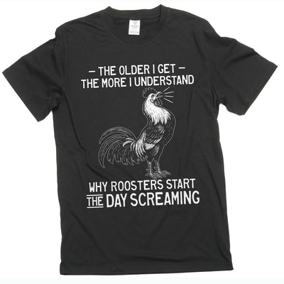 Chicken Shirt, Funny Rooster Shirt, Funny Chicken Shirt, Chicken Lover Gift, Farm Animal tee