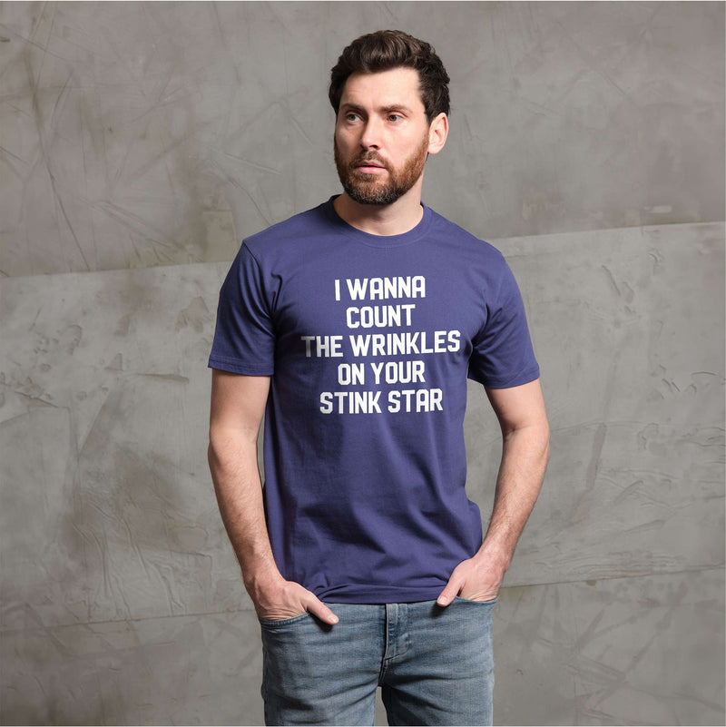 Funny Saying T-shirt Adult Humor Gifts Joke Tee Shirt Birthday Gift Ideas For Him Her