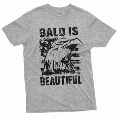 Men's Funny 4th of July Eagle T-shirt patriotic USA tee shirt fourth of July Funny tee shirt for him