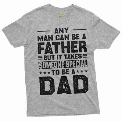 Men's Father's day Tshirt Dad gifts Birthday gift mens papa daddy dad tee shirt special dad mens tee