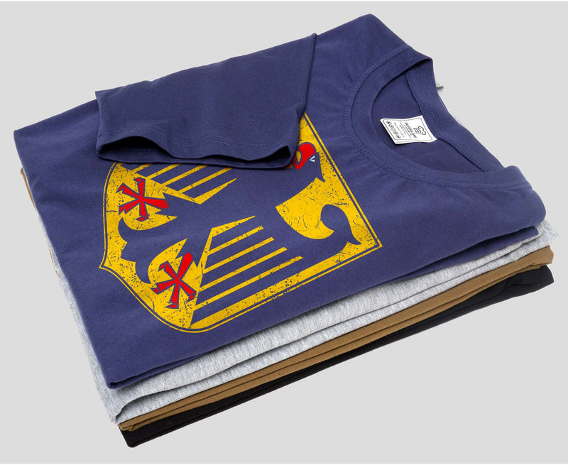 Germany T-shirt German eagle Coat of arms of Germany Patriotic Tee shirt deutschland Tee