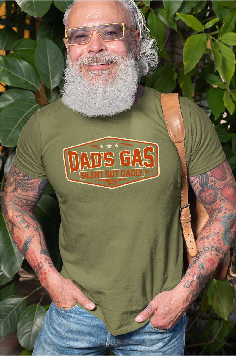 Funny Dad&
