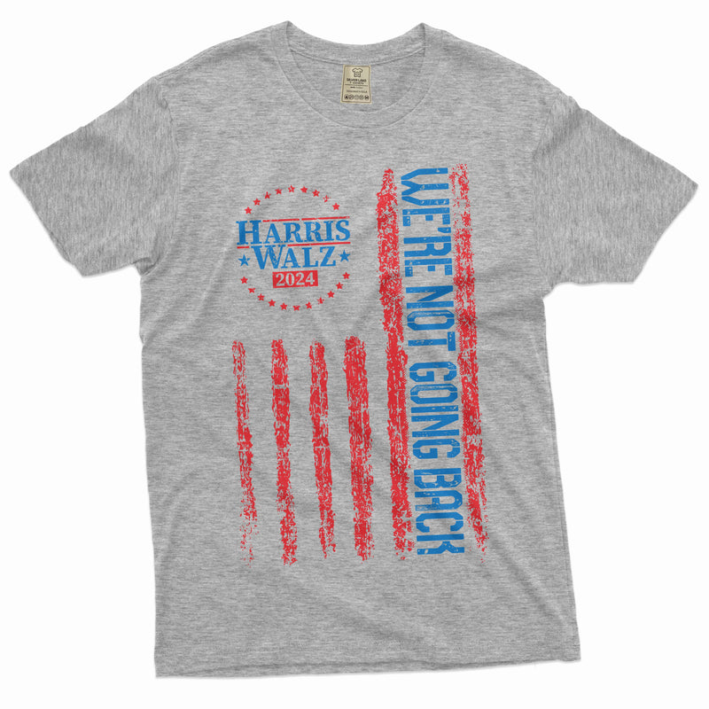 Harris Walz 2024 Shirt Kamala Harris Tim Walz Support Shirt 2024 Election Tee Shirts