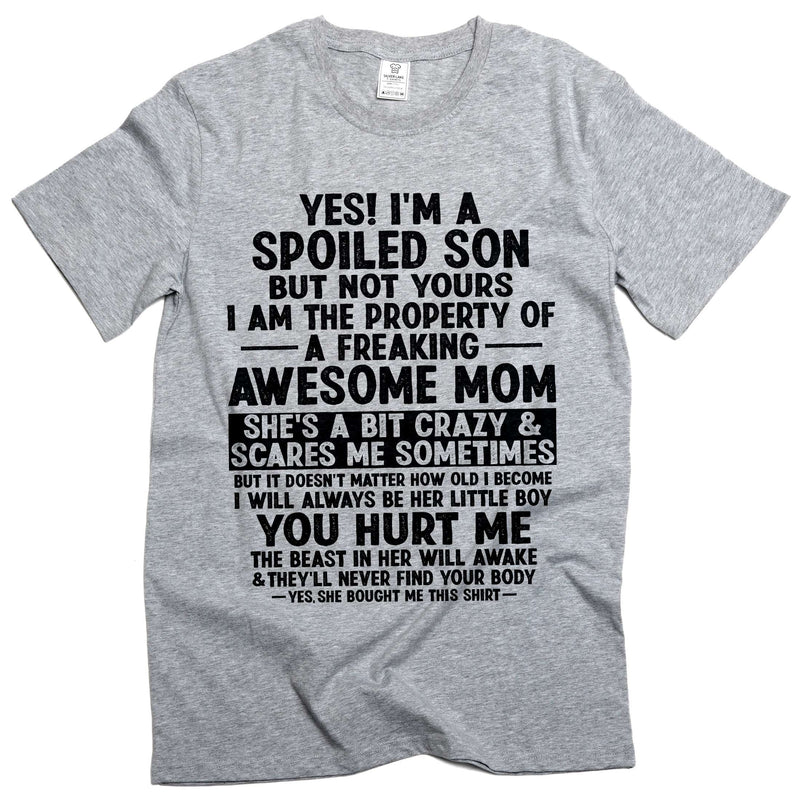 Men&