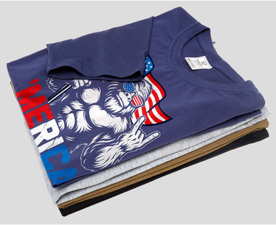 USA Flag Shirt, Patriotic Shirt, American Shirt, 4th Of July Shirt, American Family Shirt