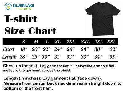 Gulf of Mexico T-shirt  origin of Gulf of Mexico history men's tee shirt