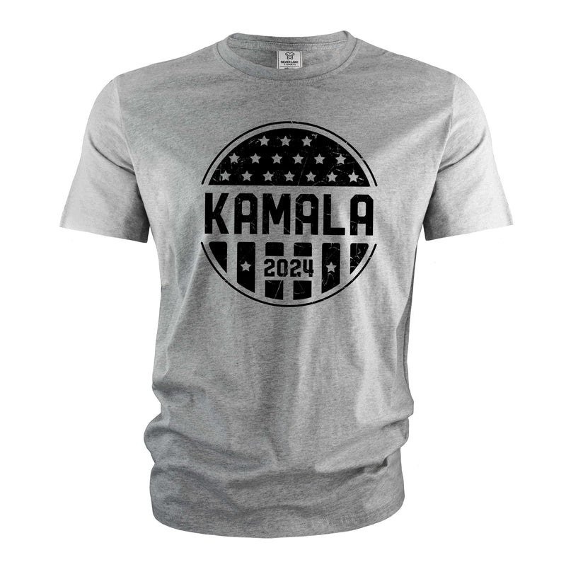 Kamala President Shirt Kamala Harris 2024 President Shirt Women Power Shirt Democrat Shirts