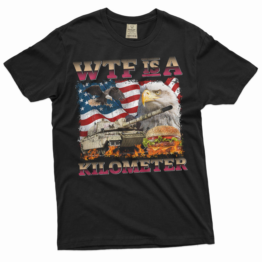 T-Shirt Juneteenth 1865 Freedom Day - Noir - Marque Silver Lake - Neuf Avec Étiquettes
