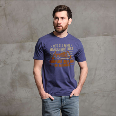 Funny bow archery t-shirt Hobby sports hunting target practice archer gift shirt for him