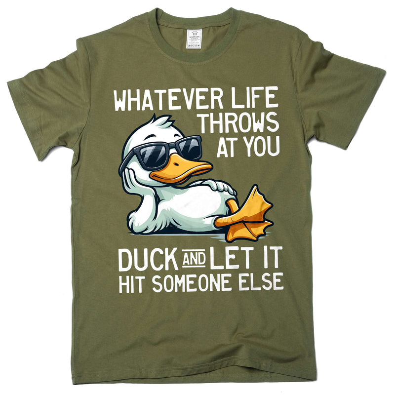 Funny motivational life tee shirt sarcastic humorous Birthday gift tee shirt mens womens tee