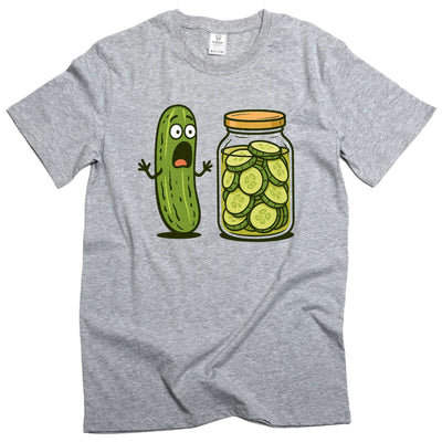 Funny Humor Humorous Tee Shirt  Pickles Lover Shirt, Pickles Shirt, Funny Pickles Shirt