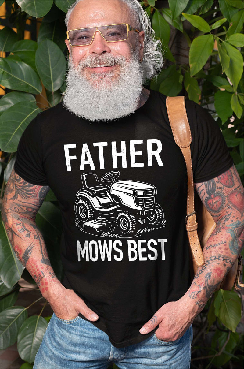 Men&