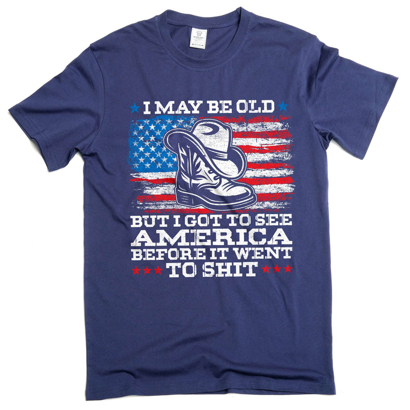 Men&