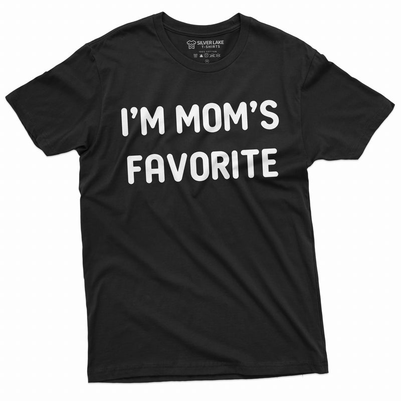 Funny T-shirt I am Mom&