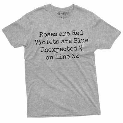 Funny Programmer Shirt Coding Shirts Software Engineer Shirts Web Developer Gifts For Him