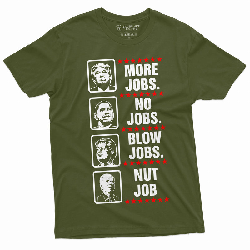 Funny Anti Joe Biden Shirt Funny Politcal Shirts Trump Biden Obama Clinton Tee