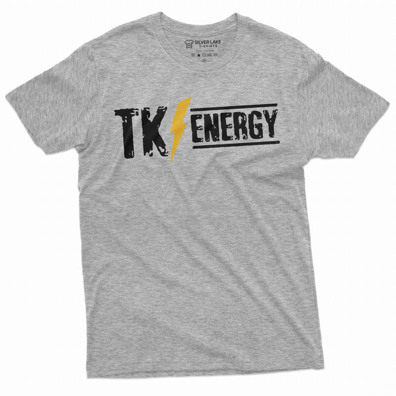 TK Energy Back to school teacher gift T-shirt kindergarten teaching school tee shirt