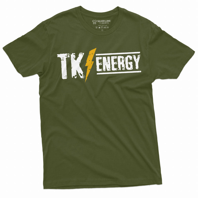 TK Energy Back to school teacher gift T-shirt kindergarten teaching school tee shirt