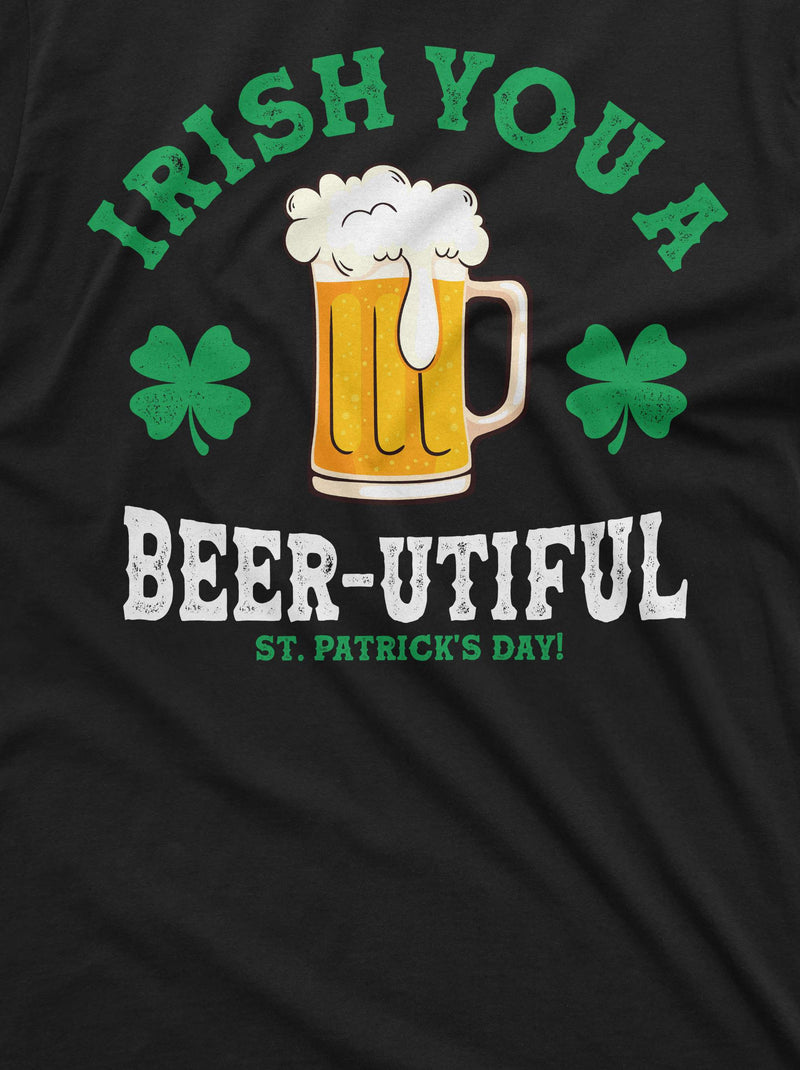 Saint Patrick&