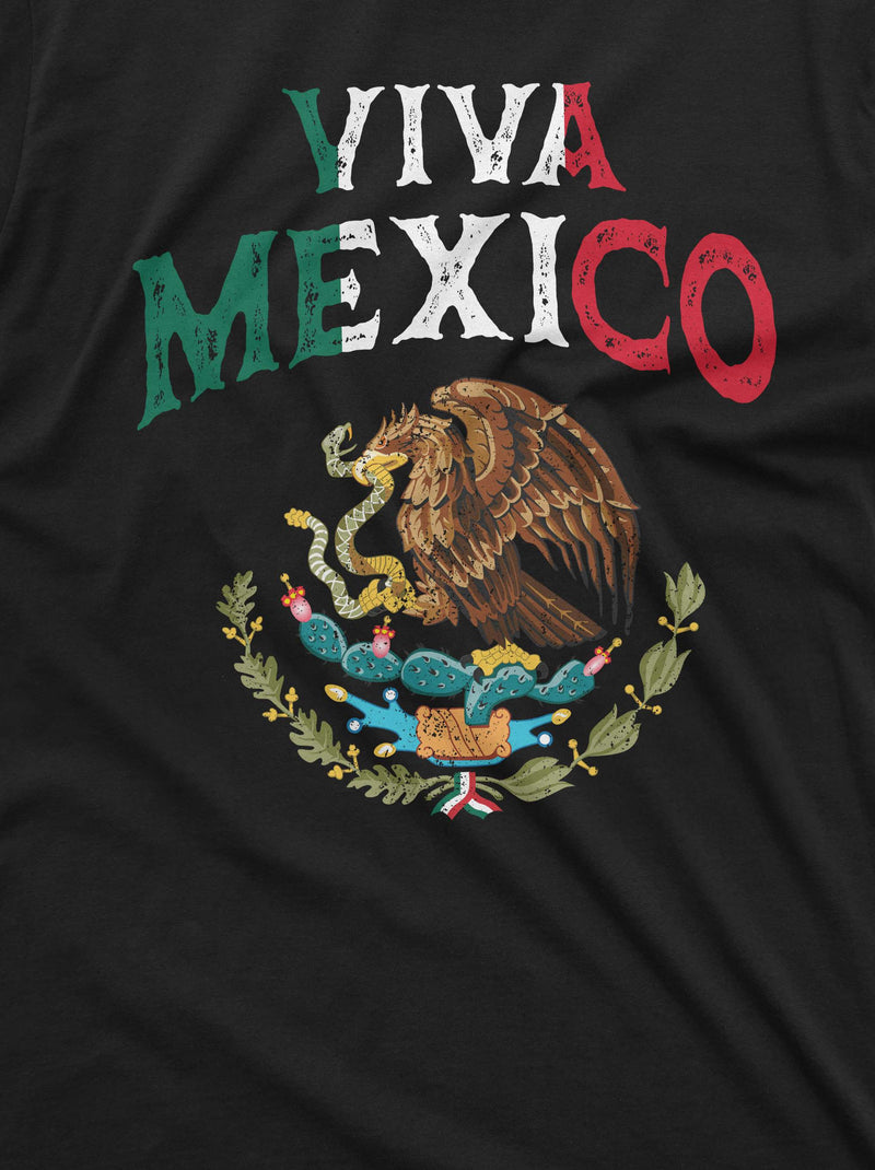 Independencia De Mexico Shirt Mexico Patriotic Shirt Viva Mexico Shirt Mexican Festival Tee