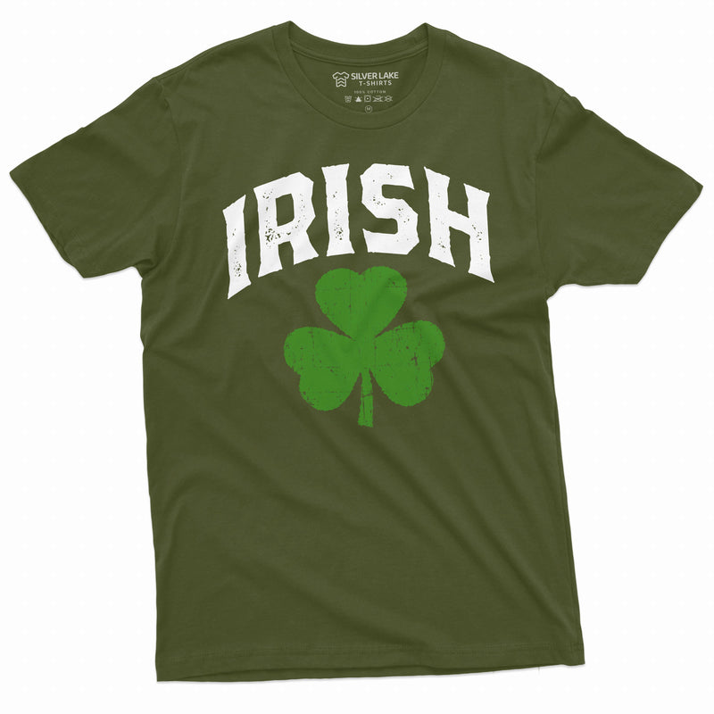 Irish St. Patrick&