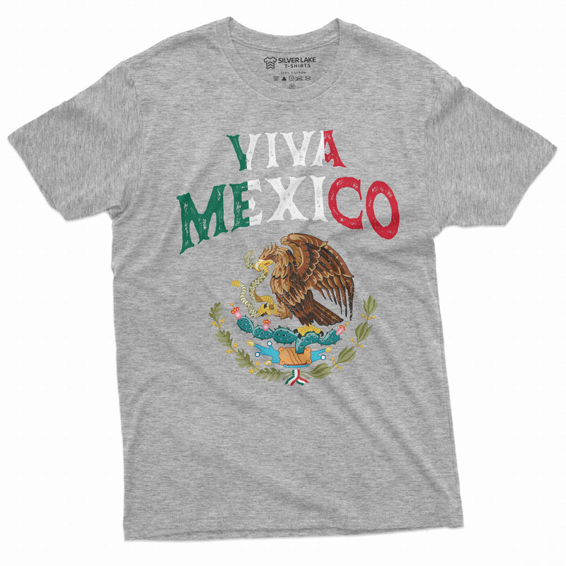 Independencia De Mexico Shirt Mexico Patriotic Shirt Viva Mexico Shirt Mexican Festival Tee