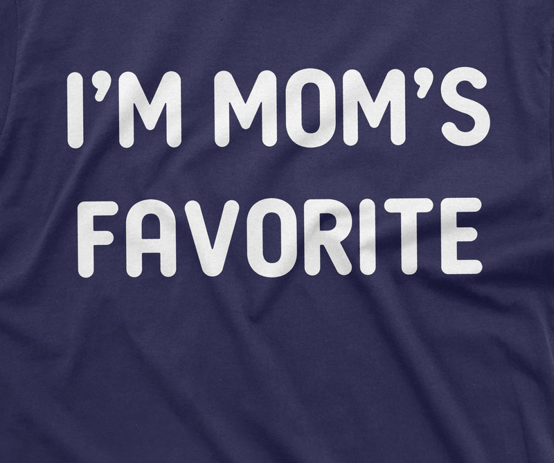 Funny T-shirt I am Mom&