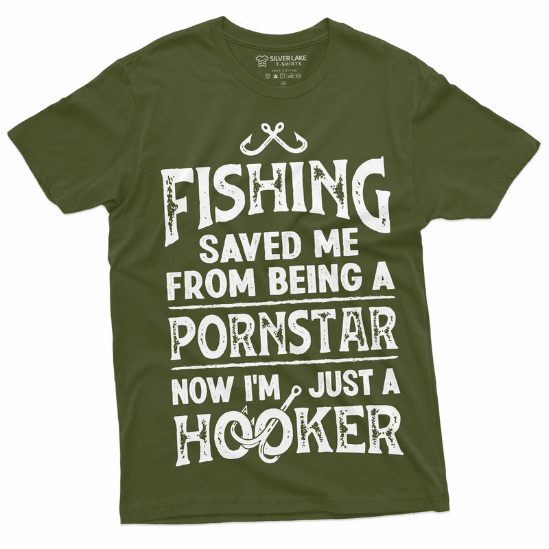 before fishing i was now im just a hooker Saved Me from Being Pornstar A svg dxf cutting files Fishing Saved Me From Being