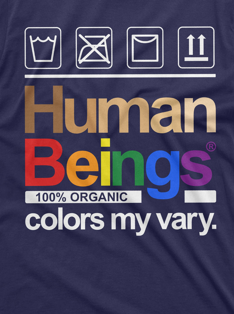 LGBT Support T-shirt Gay Lesbian Pride Month Human beings Sarcastic Tee Shirt Mens Womens LGBTQ Tee