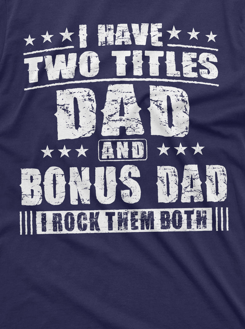 Bonus Dad Men&