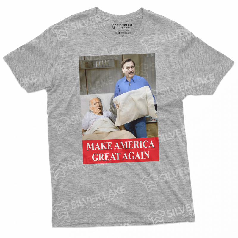 Funny Anti Joe Biden Shirt Make America Great Again T-Shirt Trump 2024 Tee Republican Funny Shirts