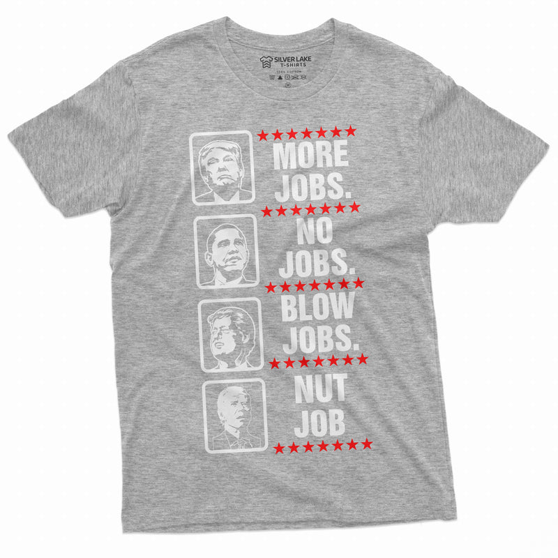 Funny Anti Joe Biden Shirt Funny Politcal Shirts Trump Biden Obama Clinton Tee
