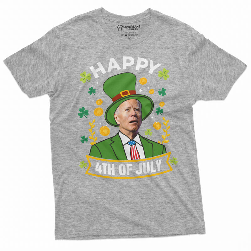 Funny St. Patrick&