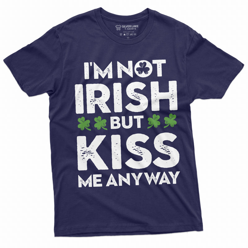 Non-Irish Funny St. Patrick&