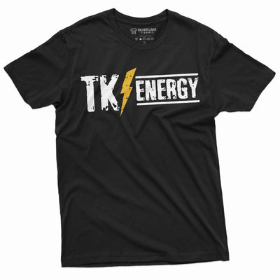 TK Energy Back to school teacher gift T-shirt kindergarten teaching school tee shirt